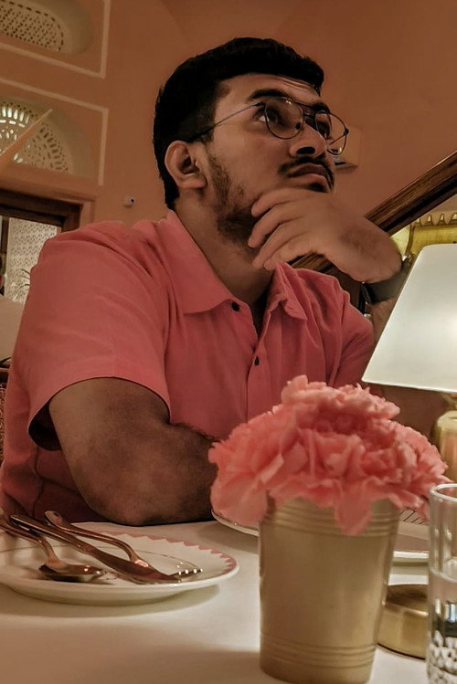 Photo of Shravan Kashyap, Directing