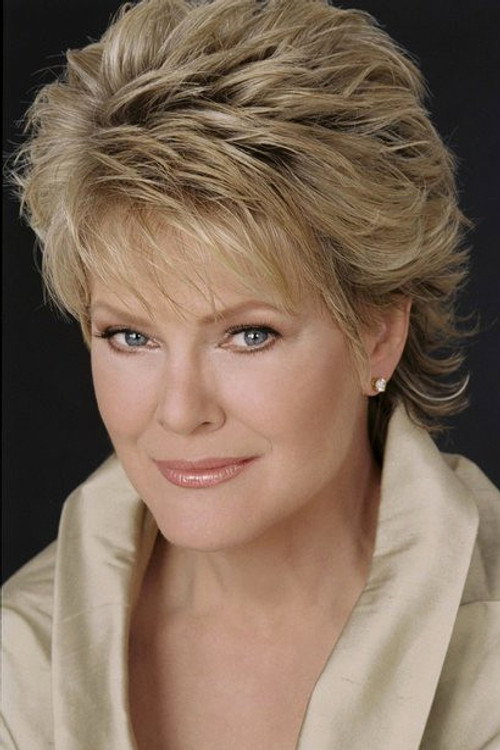 Photo of Gloria Loring, Acting