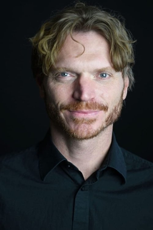 Photo of Danny James, Acting