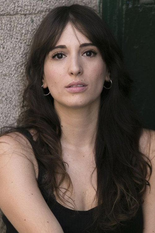 Photo of Ana Merchante, Acting