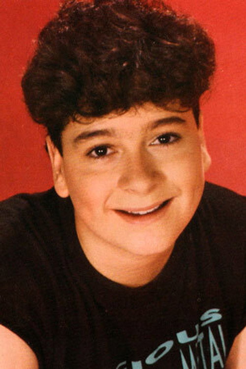 Photo of Chance Quinn, Acting