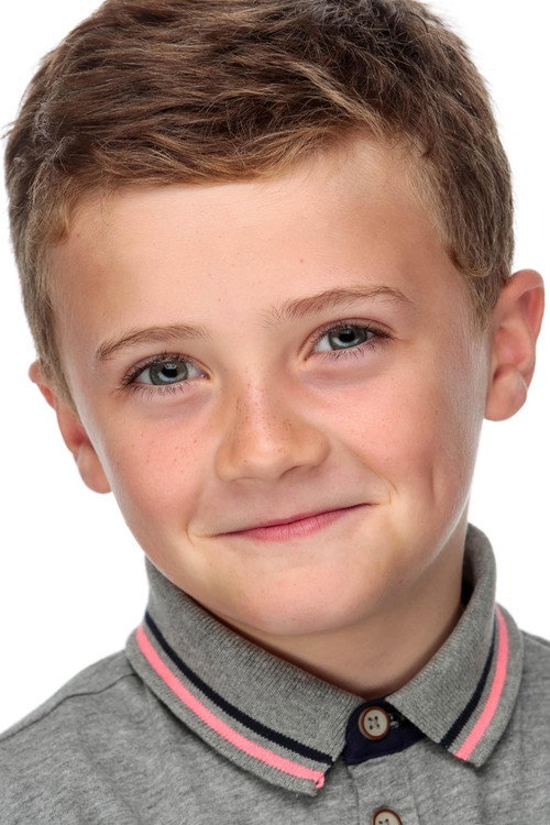 Photo of Austin Taylor, Acting