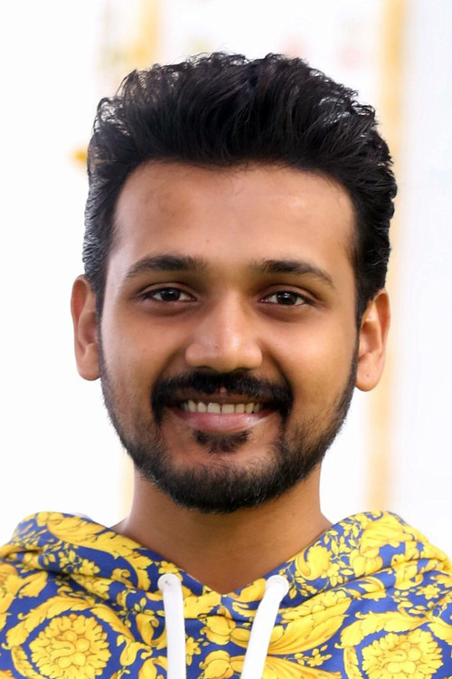 Photo of Bellamkonda Ganesh, Production