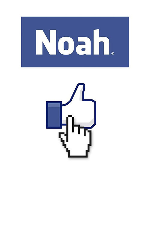Movie poster for Noah (2013)
