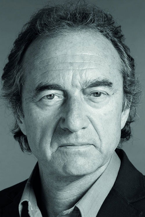 George Irving profile