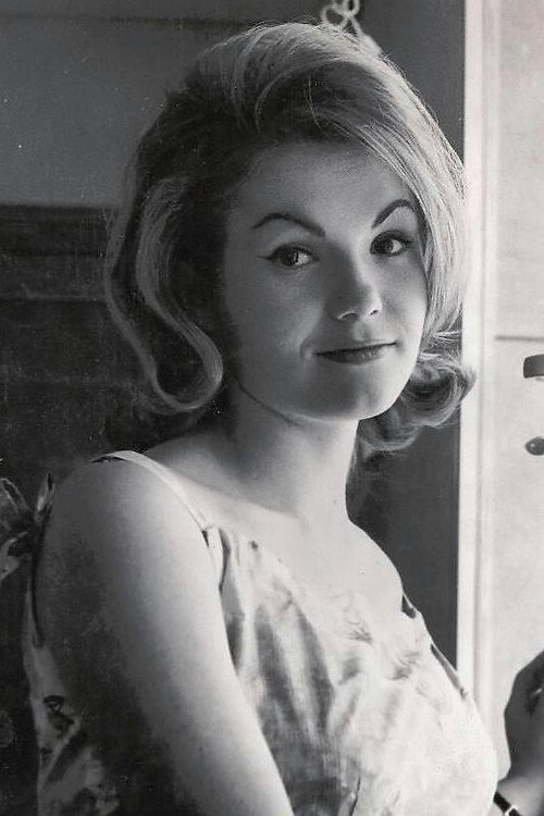 Photo of Li Morante, Acting