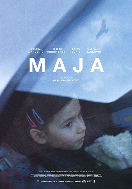 Maja poster