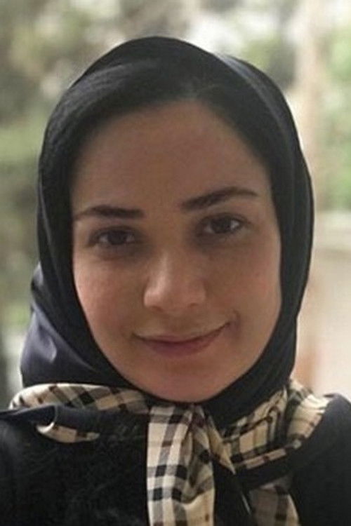 Nasrin Nosrati profile
