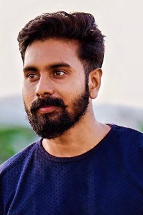 Photo of Jebin John, Acting