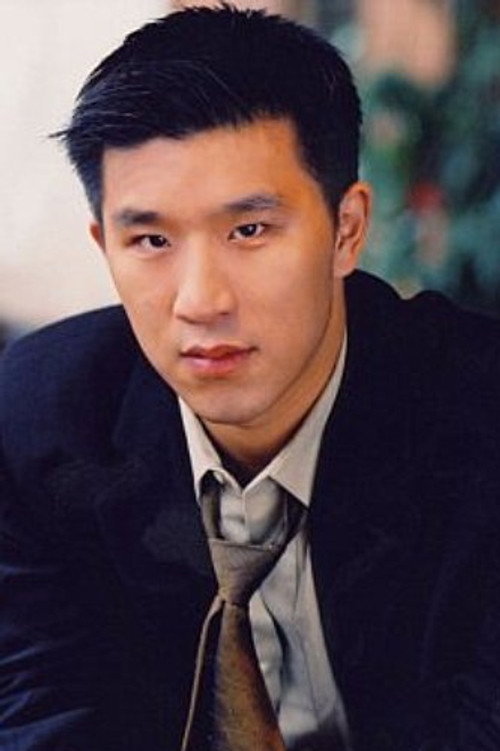 Photo of Richard Lee, Acting