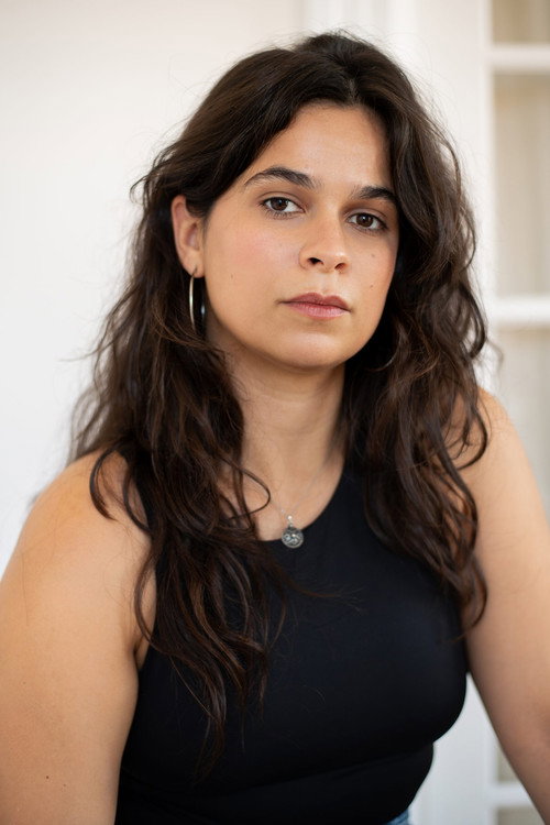 Photo of Anna Sanchez, Acting