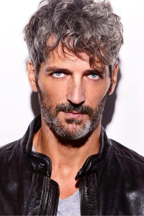 Pablo Castañón profile