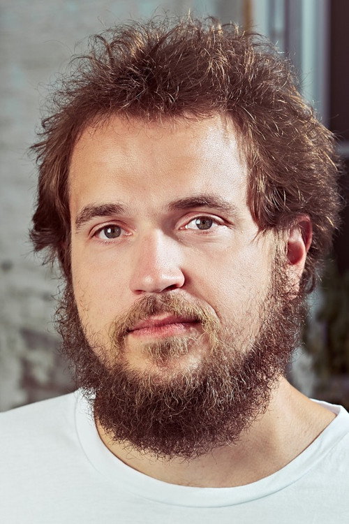Photo of Sander Õigus, Acting