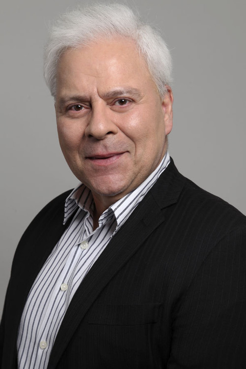 Photo of Oscar Simch, Acting