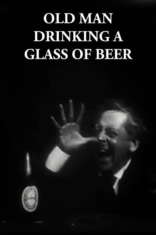 Movie poster for Comic Face (1897)