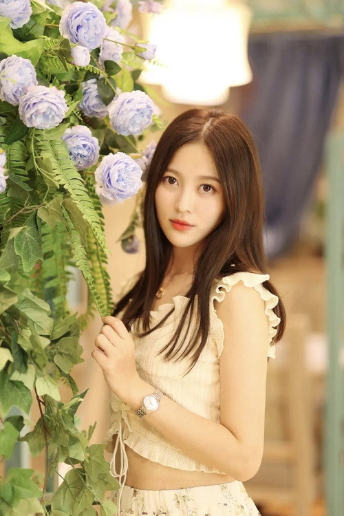 Photo of 陈美君, Acting