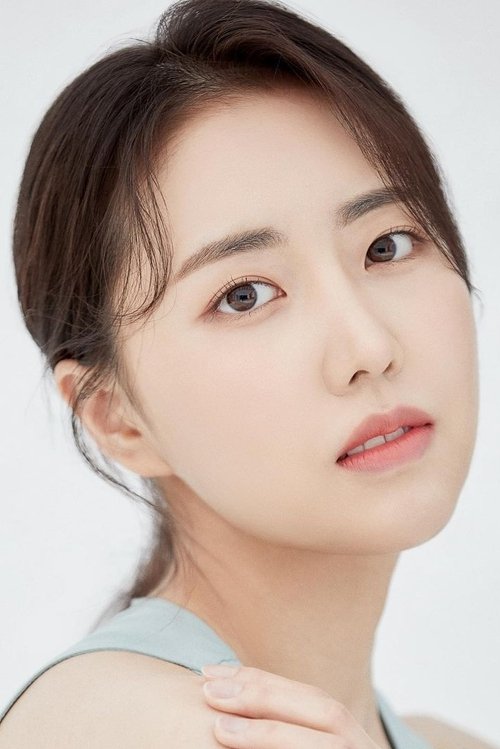 Oh Chae-eun profile
