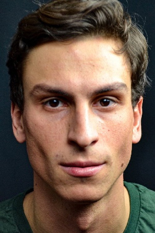 Photo of Niccolò Besio, Acting