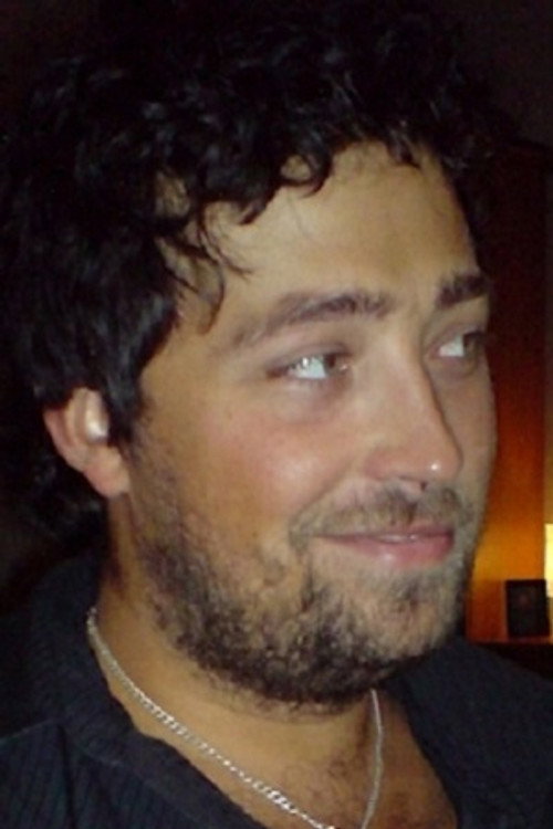 Photo of Ilya Sherstobitov, Production