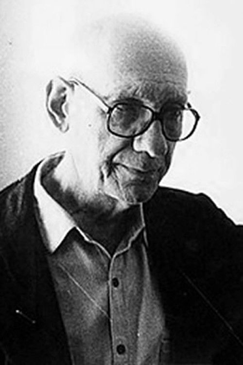 Aron Feldman profile