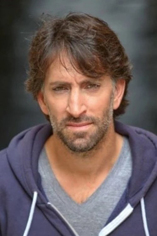Photo of Thomas Bronzini de Caraffa, Acting