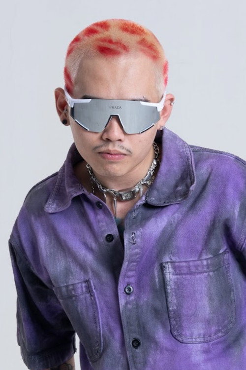 Photo of Mister Aloy, Acting