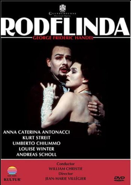 Movie poster for Rodelinda (1998)