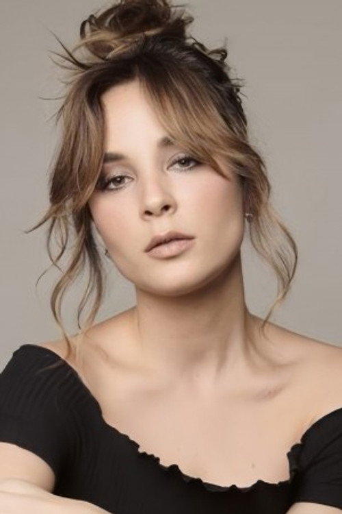 Juliana Lohmann profile