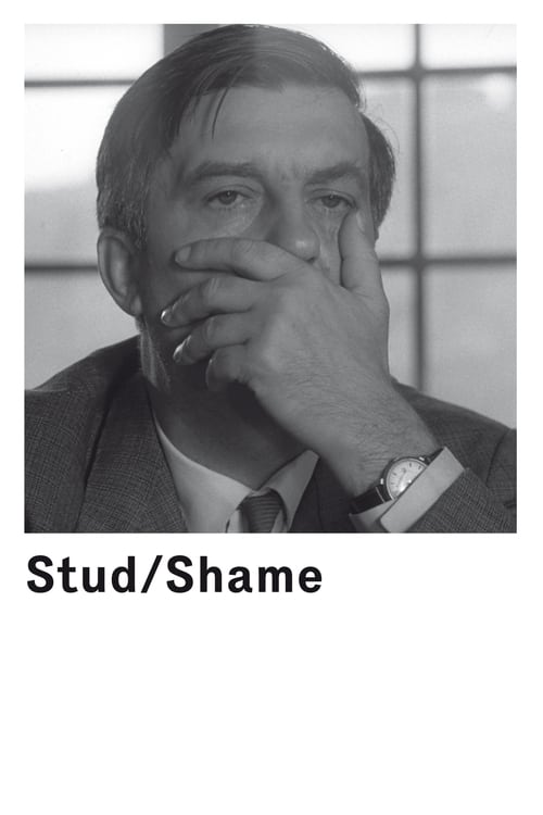 Movie poster for Stud (1968)
