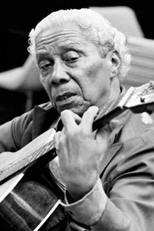 Photo of Nelson Cavaquinho, Acting