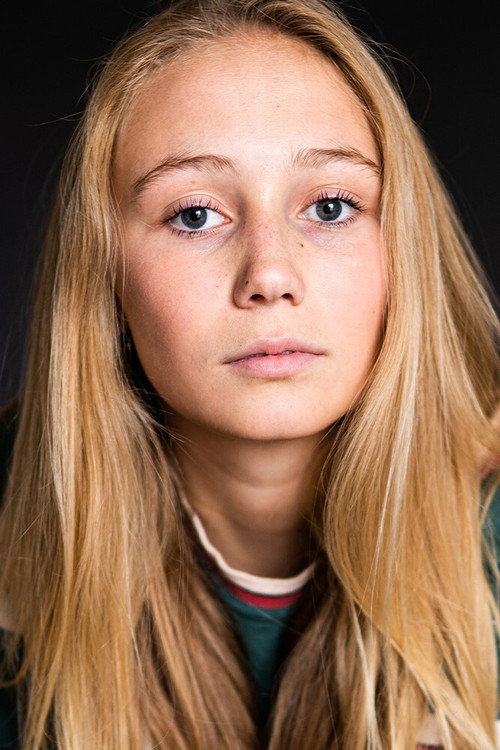 Photo of Katharina Gieron, Acting