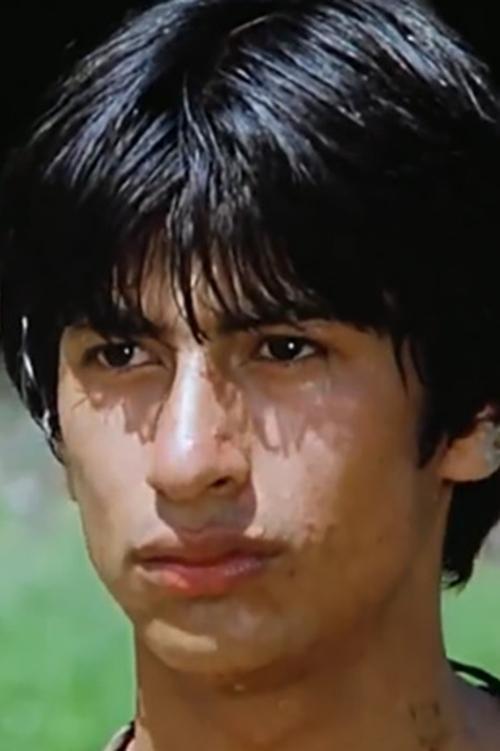 Photo of Ricardo Fuentes, Acting