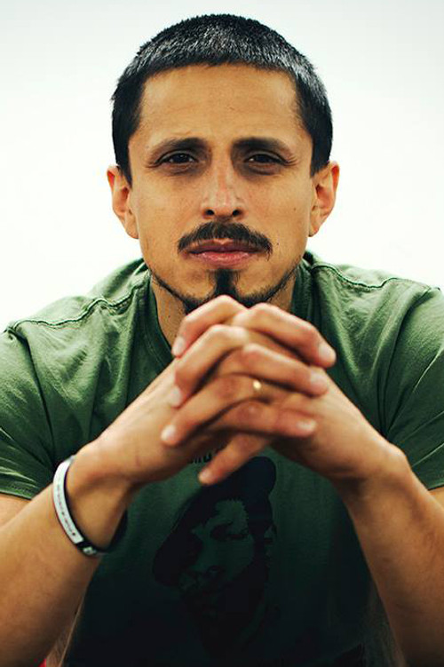 Rodrigo Pencheff profile