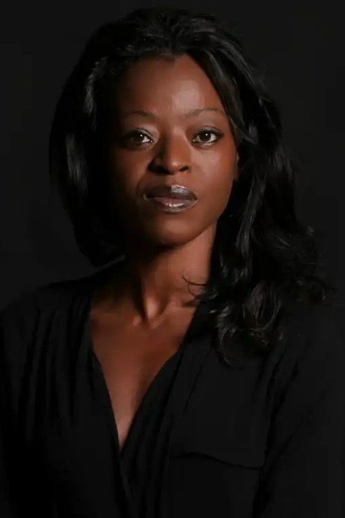 Photo of Luíza Gabriel, Acting