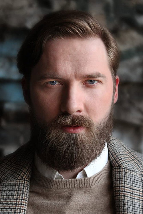 Photo of Simson Bubbel, Acting