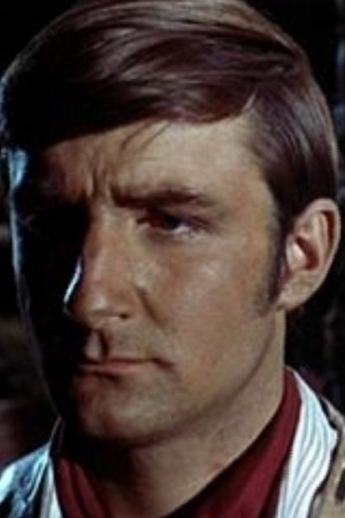 Photo of Bruno Carotenuto, Acting