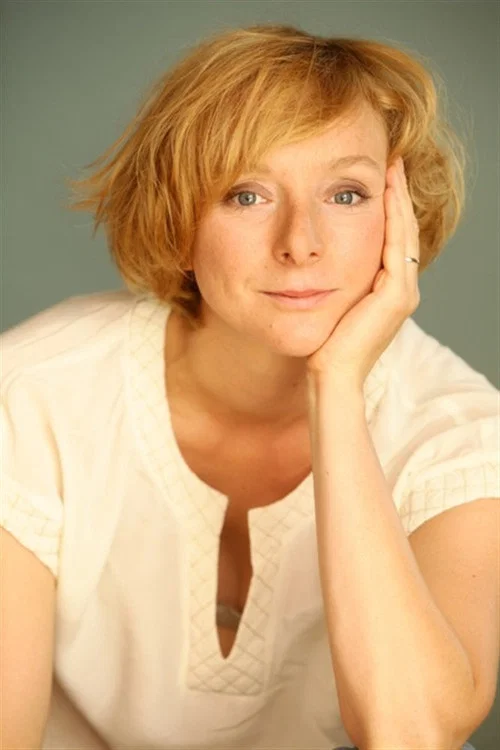 Photo of Gaëlle Lebert, Acting