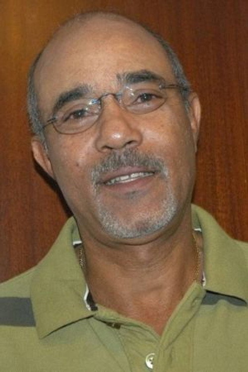 Photo of Jeffery Dujon, Acting