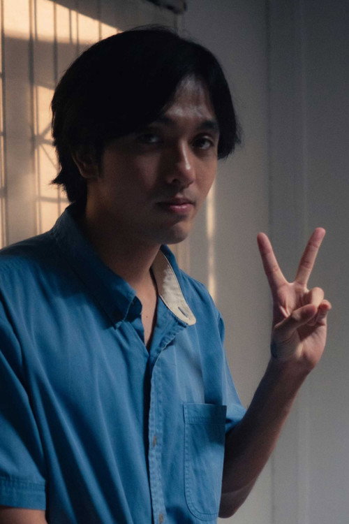 Photo of Don Ammaraluck, Acting
