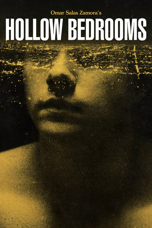 Movie poster for Hollow Bedrooms