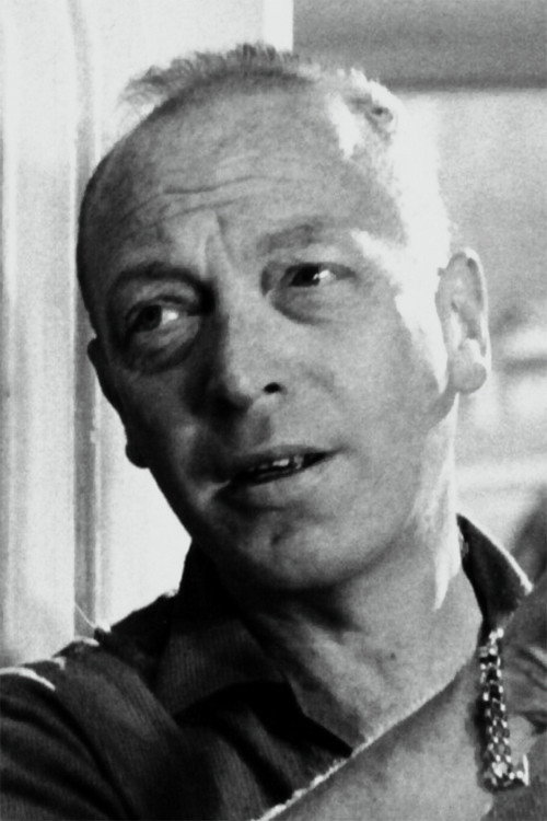 Photo of Gerd Oswald, Directing