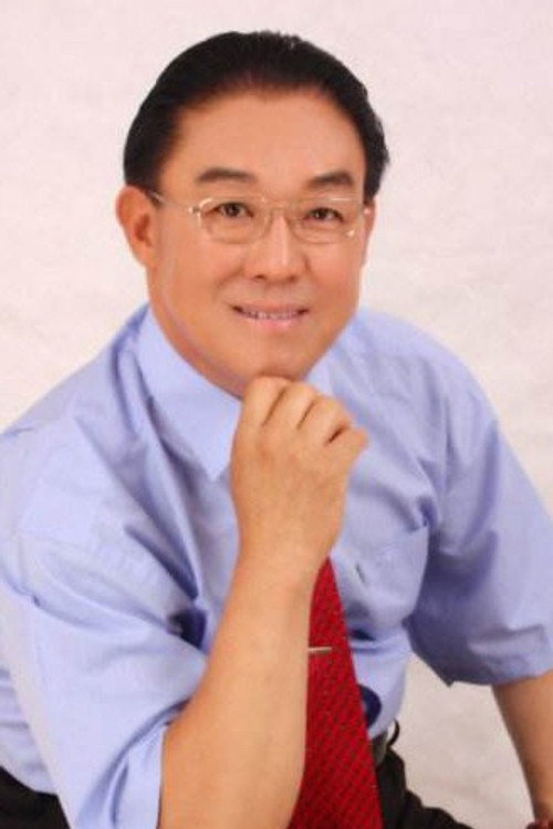 Jin Minqiang profile