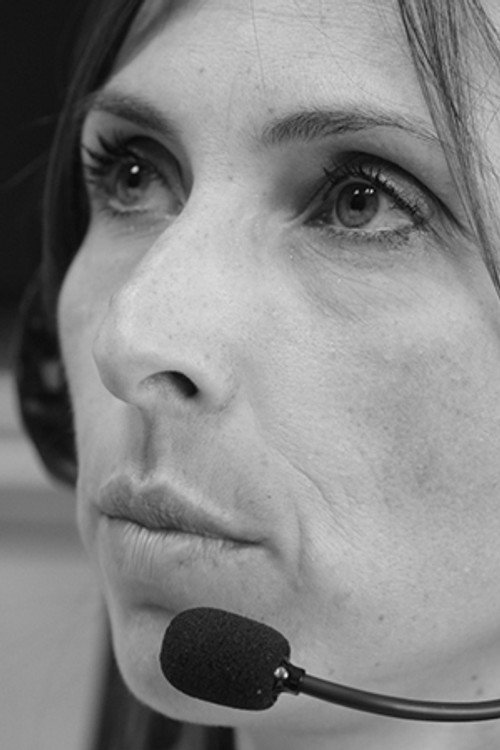 Photo of Valentina Schiavi, Acting
