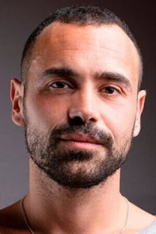 Photo of Fernando Barona, Acting