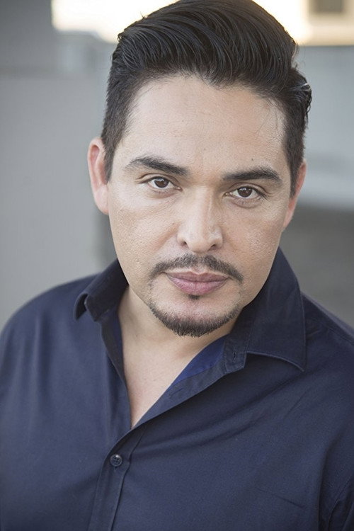 Photo of Bernardo Verdugo, Acting