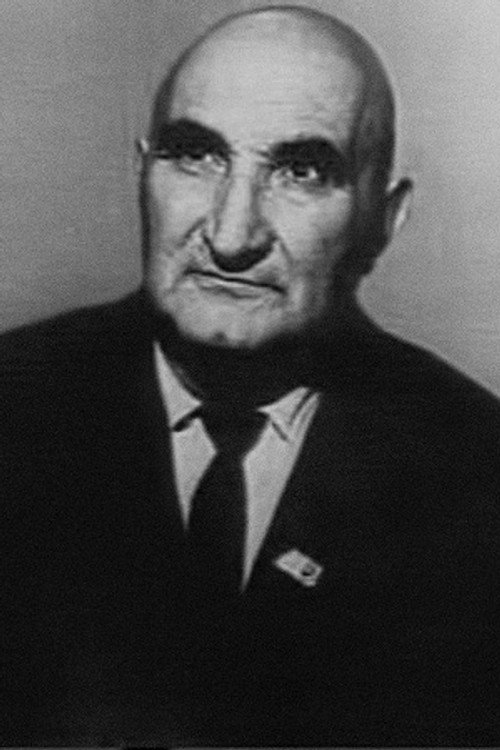 Photo of Aghahuseyn Javadov, Acting