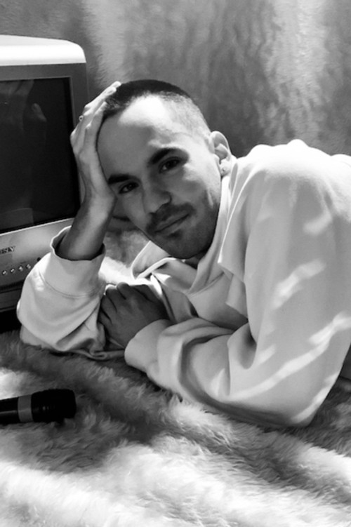 Photo of Abram Cerda, Directing