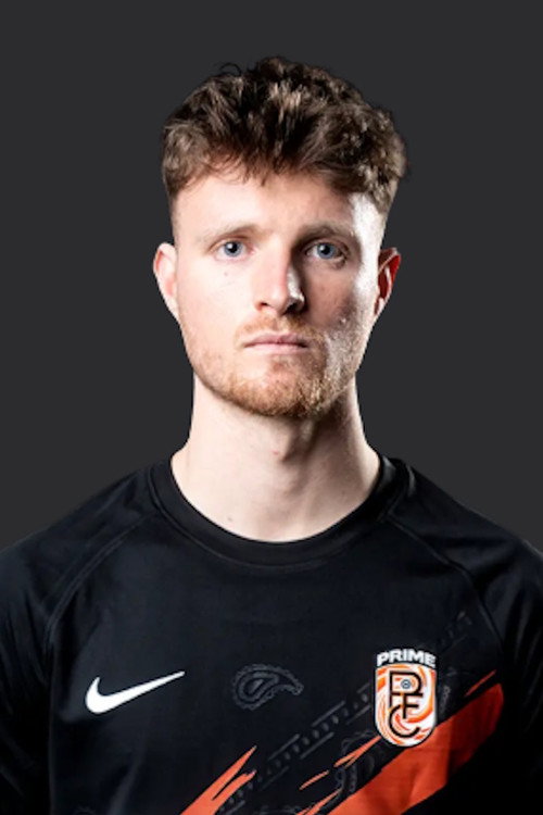 Photo of Toby Bull, Acting