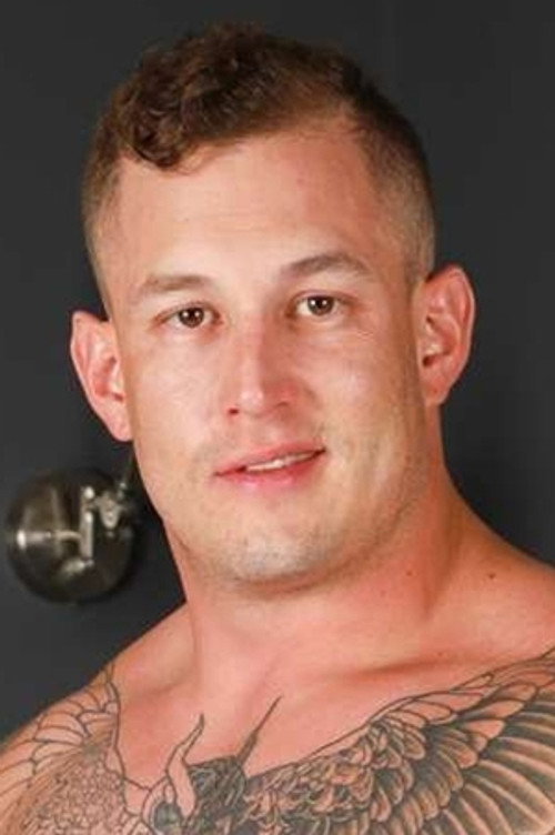 Photo of Brock Kniles, Acting