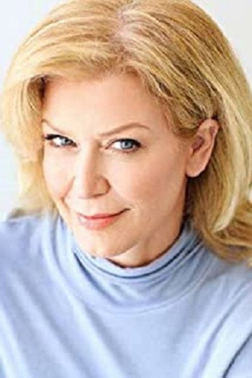 Photo of Caron Strong, Acting